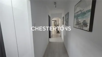 3-Bedroom Apartment with Individual Gas Boiler, Gorjului/Apusului Zone - foto 3