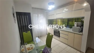 3-Bedroom Apartment with Individual Gas Boiler, Gorjului/Apusului Zone - foto 5
