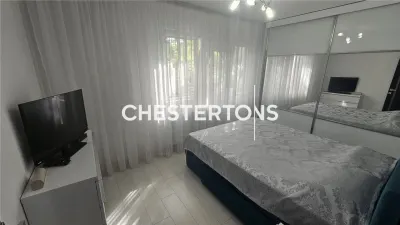3-Bedroom Apartment with Individual Gas Boiler, Gorjului/Apusului Zone - foto 8