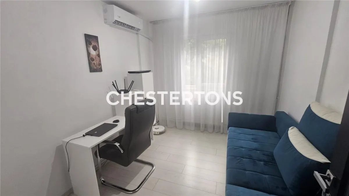 3-Bedroom Apartment with Individual Gas Boiler, Gorjului/Apusului Zone - foto 9