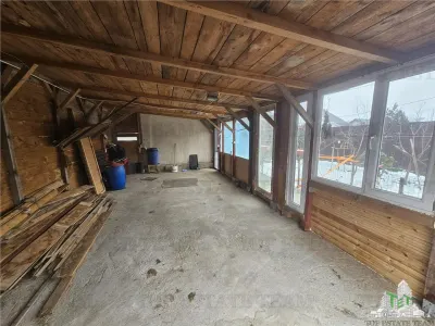 3-Bedroom House with Garage and 370m² Plot, Central Ciorogarla - foto 5
