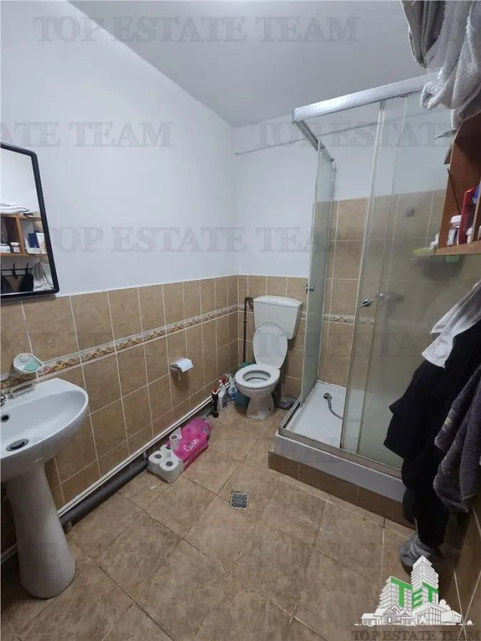 3-Bedroom House with Garage and 370m² Plot, Central Ciorogarla - foto 6