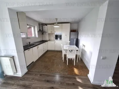 Duplex Villa for Rent in Corbeanca – Residential Area Near Forest - foto 11