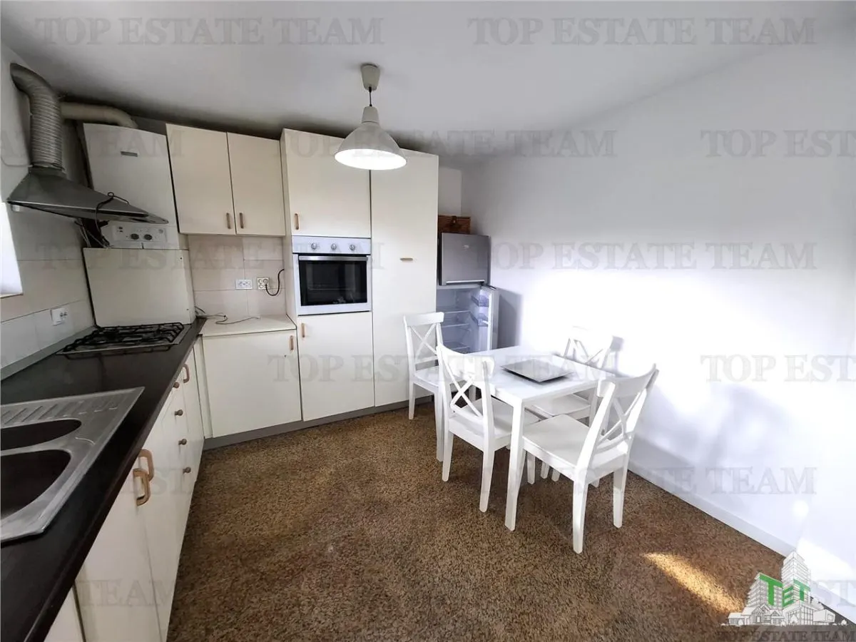 Duplex Villa for Rent in Corbeanca – Residential Area Near Forest - foto 12