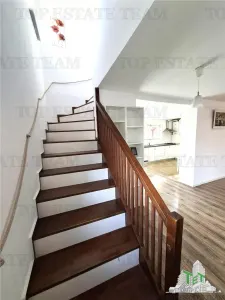 Duplex Villa for Rent in Corbeanca – Residential Area Near Forest - foto 13