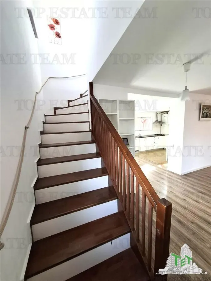 Duplex Villa for Rent in Corbeanca – Residential Area Near Forest - foto 13