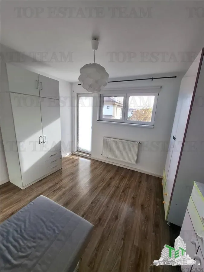 Duplex Villa for Rent in Corbeanca – Residential Area Near Forest - foto 16