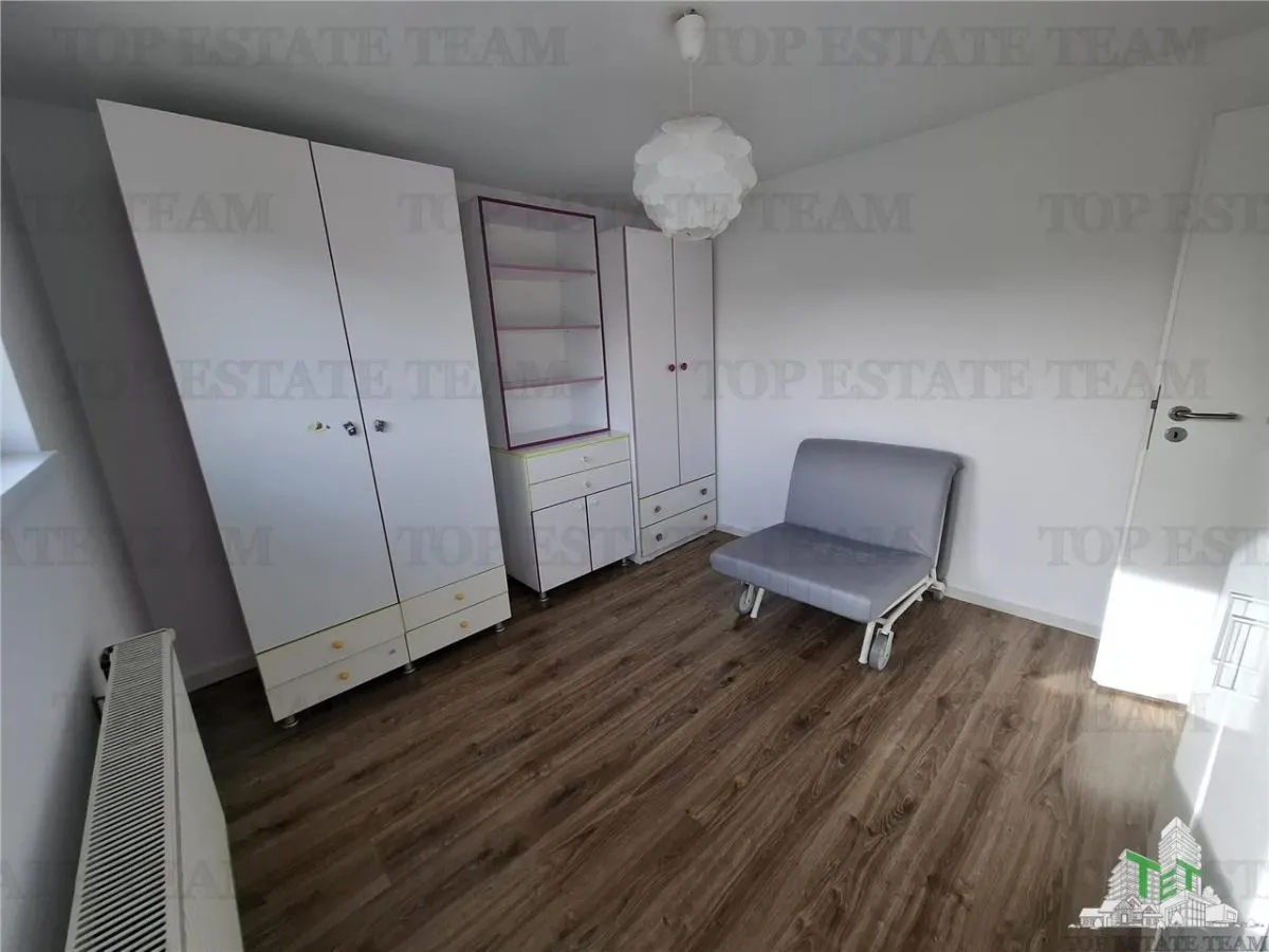 Duplex Villa for Rent in Corbeanca – Residential Area Near Forest - foto 17