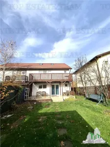 Duplex Villa for Rent in Corbeanca – Residential Area Near Forest - foto 3