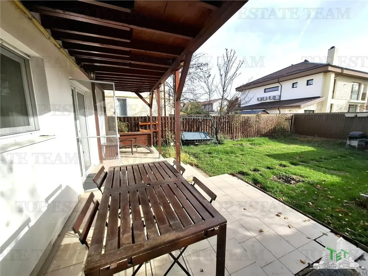 Duplex Villa for Rent in Corbeanca – Residential Area Near Forest - foto 21
