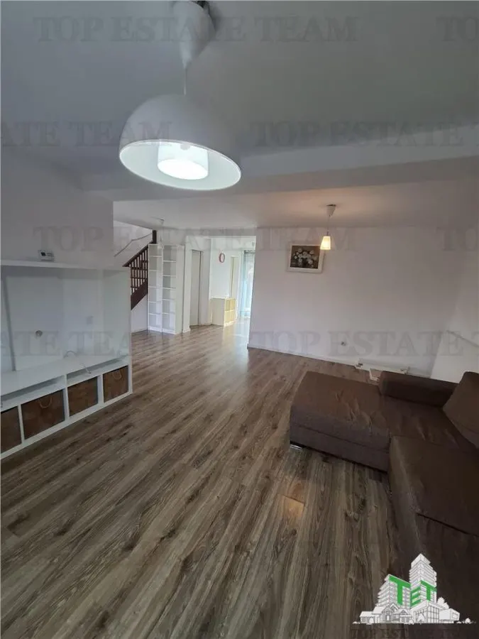 Duplex Villa for Rent in Corbeanca – Residential Area Near Forest - foto 5