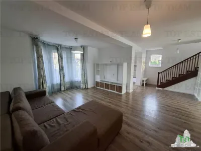 Duplex Villa for Rent in Corbeanca – Residential Area Near Forest - foto 6