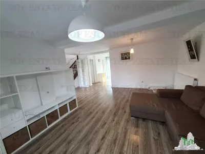 Duplex Villa for Rent in Corbeanca – Residential Area Near Forest - foto 7
