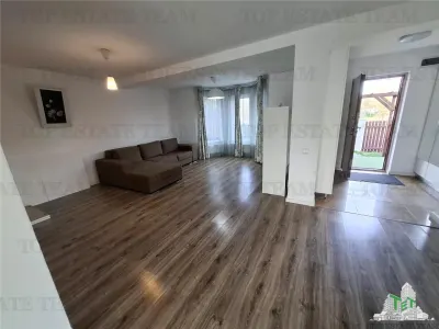 Duplex Villa for Rent in Corbeanca – Residential Area Near Forest - foto 9