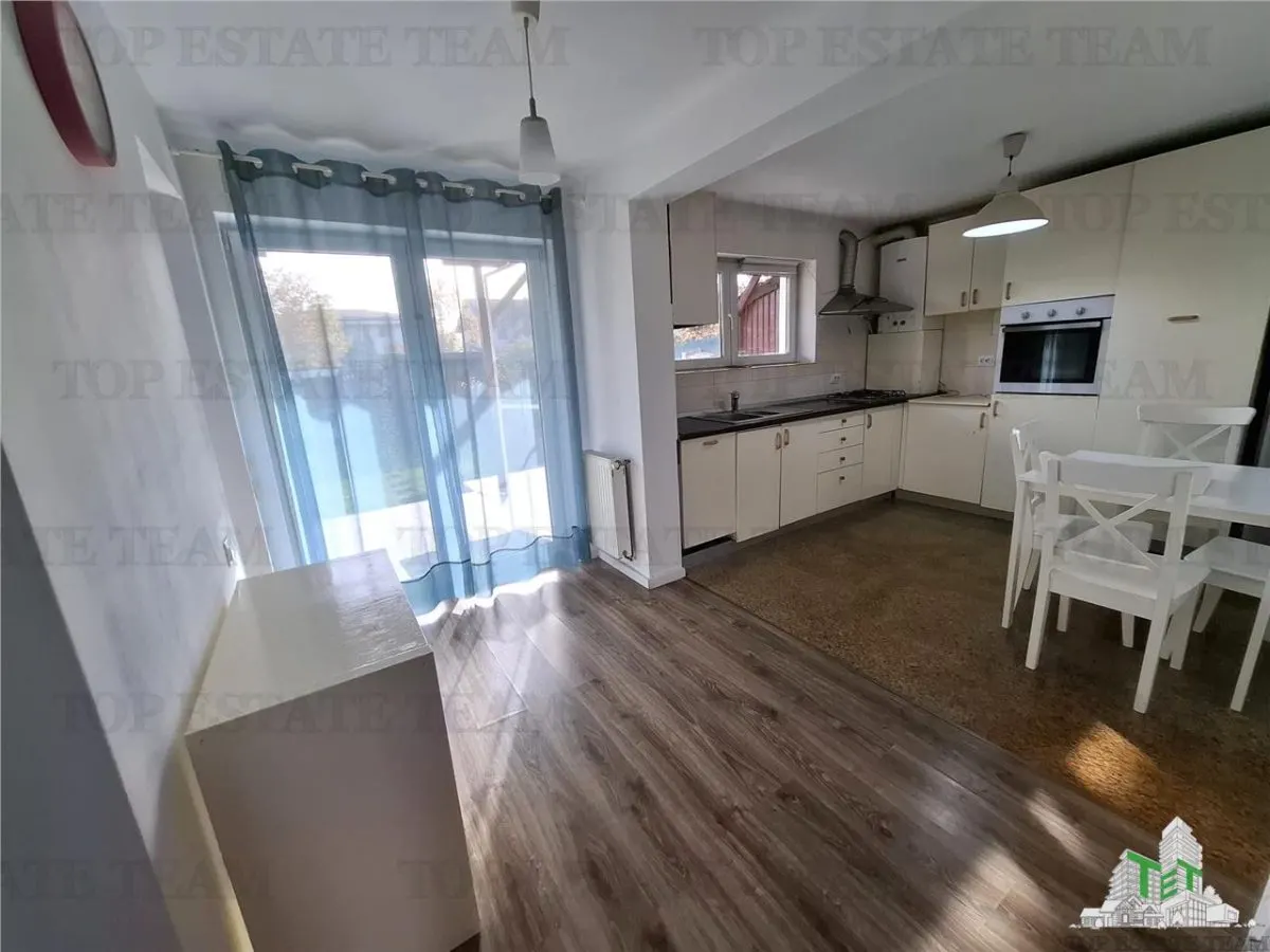 Duplex Villa for Rent in Corbeanca – Residential Area Near Forest - foto 10