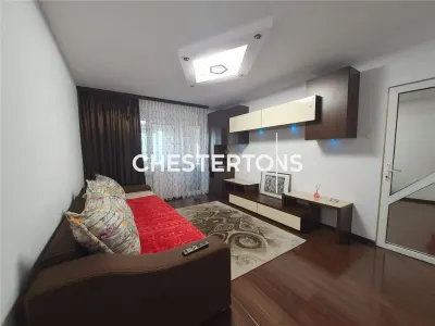 Apartment with 2 bedrooms for rent 46.20 sqm in Constanta, Casa de Cultura area - Constanta