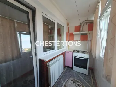Apartment with 2 bedrooms for rent 46.20 sqm in Constanta, Casa de Cultura area - foto 11