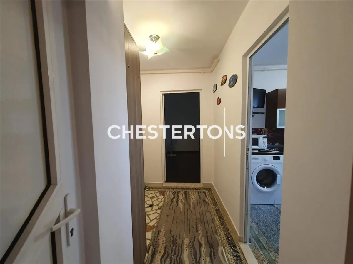 Apartment with 2 bedrooms for rent 46.20 sqm in Constanta, Casa de Cultura area - foto 12