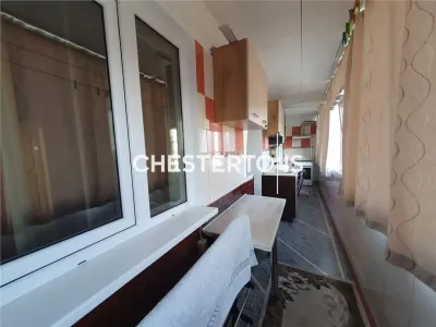Apartment with 2 bedrooms for rent 46.20 sqm in Constanta, Casa de Cultura area - foto 14