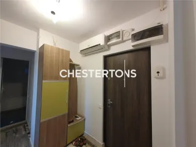 Apartment with 2 bedrooms for rent 46.20 sqm in Constanta, Casa de Cultura area - foto 15