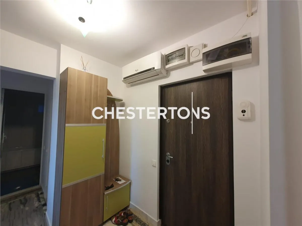 Apartment with 2 bedrooms for rent 46.20 sqm in Constanta, Casa de Cultura area - foto 15
