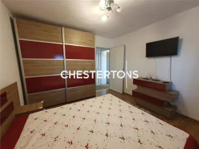 Apartment with 2 bedrooms for rent 46.20 sqm in Constanta, Casa de Cultura area - foto 4