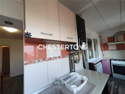 Apartment with 2 bedrooms for rent 46.20 sqm in Constanta, Casa de Cultura area - foto 5