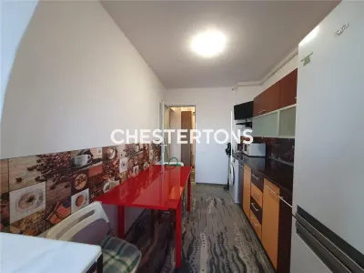 Apartment with 2 bedrooms for rent 46.20 sqm in Constanta, Casa de Cultura area - foto 7