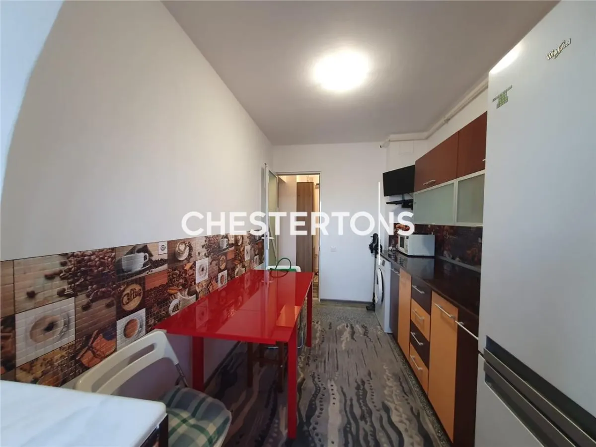 Apartment with 2 bedrooms for rent 46.20 sqm in Constanta, Casa de Cultura area - foto 7