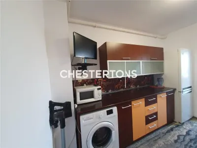 Apartment with 2 bedrooms for rent 46.20 sqm in Constanta, Casa de Cultura area - foto 10
