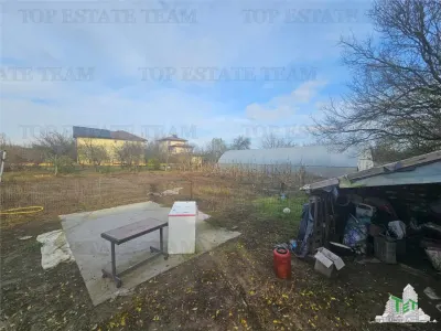 Land for sale 458 sqm in Teghes - foto 2