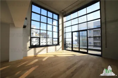 Duplex Loft, NoHo - foto 3
