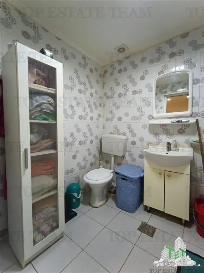 3-Bedroom, 2-Bathroom Ground Floor House, 65 sqm, Sector 5, Rahova - foto 13