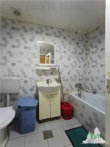3-Bedroom, 2-Bathroom Ground Floor House, 65 sqm, Sector 5, Rahova - foto 14