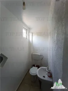3-Bedroom, 2-Bathroom Ground Floor House, 65 sqm, Sector 5, Rahova - foto 15