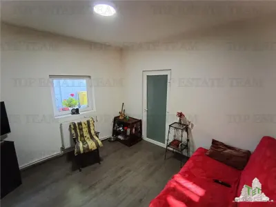 3-Bedroom, 2-Bathroom Ground Floor House, 65 sqm, Sector 5, Rahova - foto 9