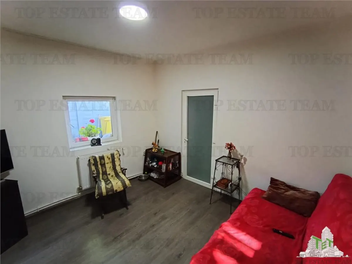 3-Bedroom, 2-Bathroom Ground Floor House, 65 sqm, Sector 5, Rahova - foto 9