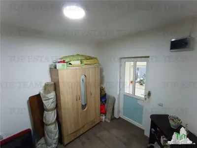 3-Bedroom, 2-Bathroom Ground Floor House, 65 sqm, Sector 5, Rahova - foto 10
