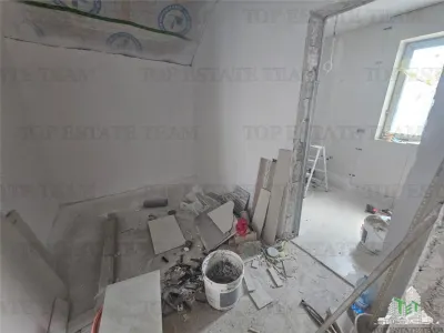 4-Bedroom Triplex with Underfloor Heating in Ghencea - foto 12