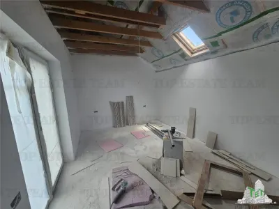4-Bedroom Triplex with Underfloor Heating in Ghencea - foto 15