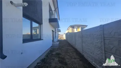 4-Bedroom Triplex with Underfloor Heating in Ghencea - foto 3