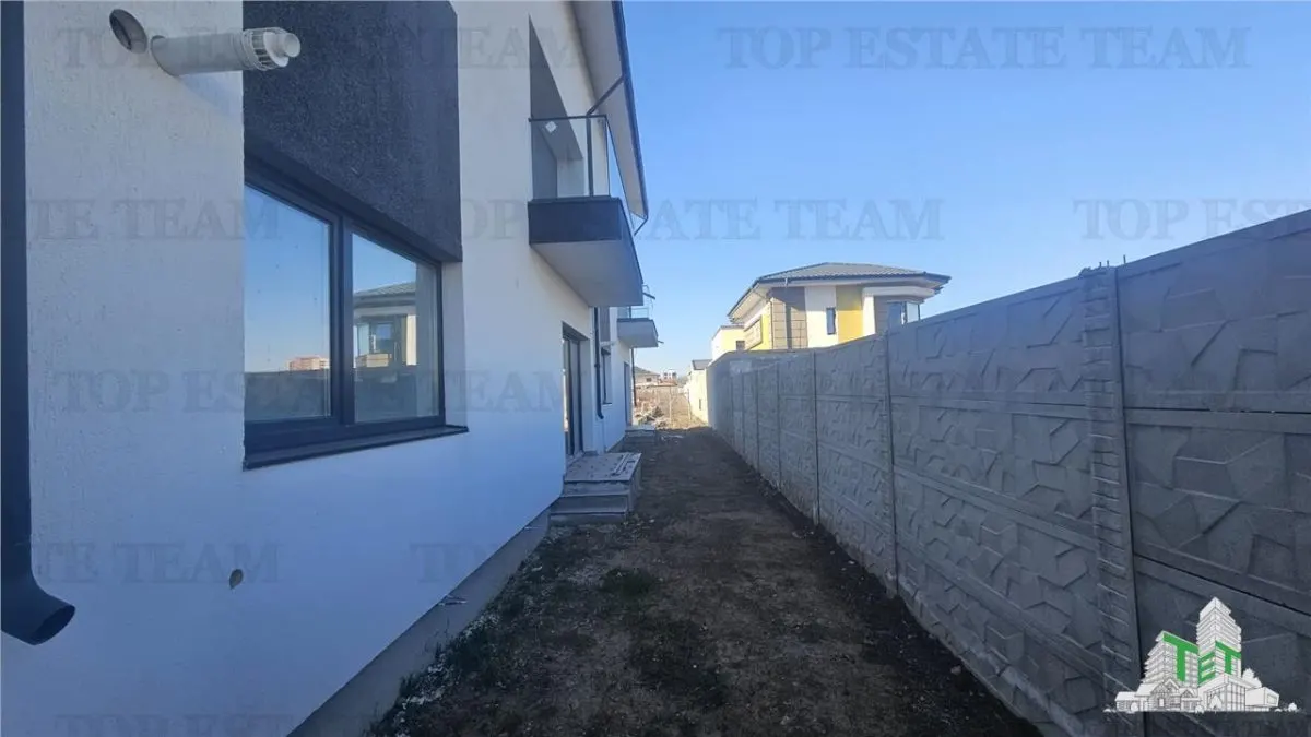 4-Bedroom Triplex with Underfloor Heating in Ghencea - foto 3