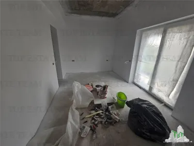 4-Bedroom Triplex with Underfloor Heating in Ghencea - foto 4