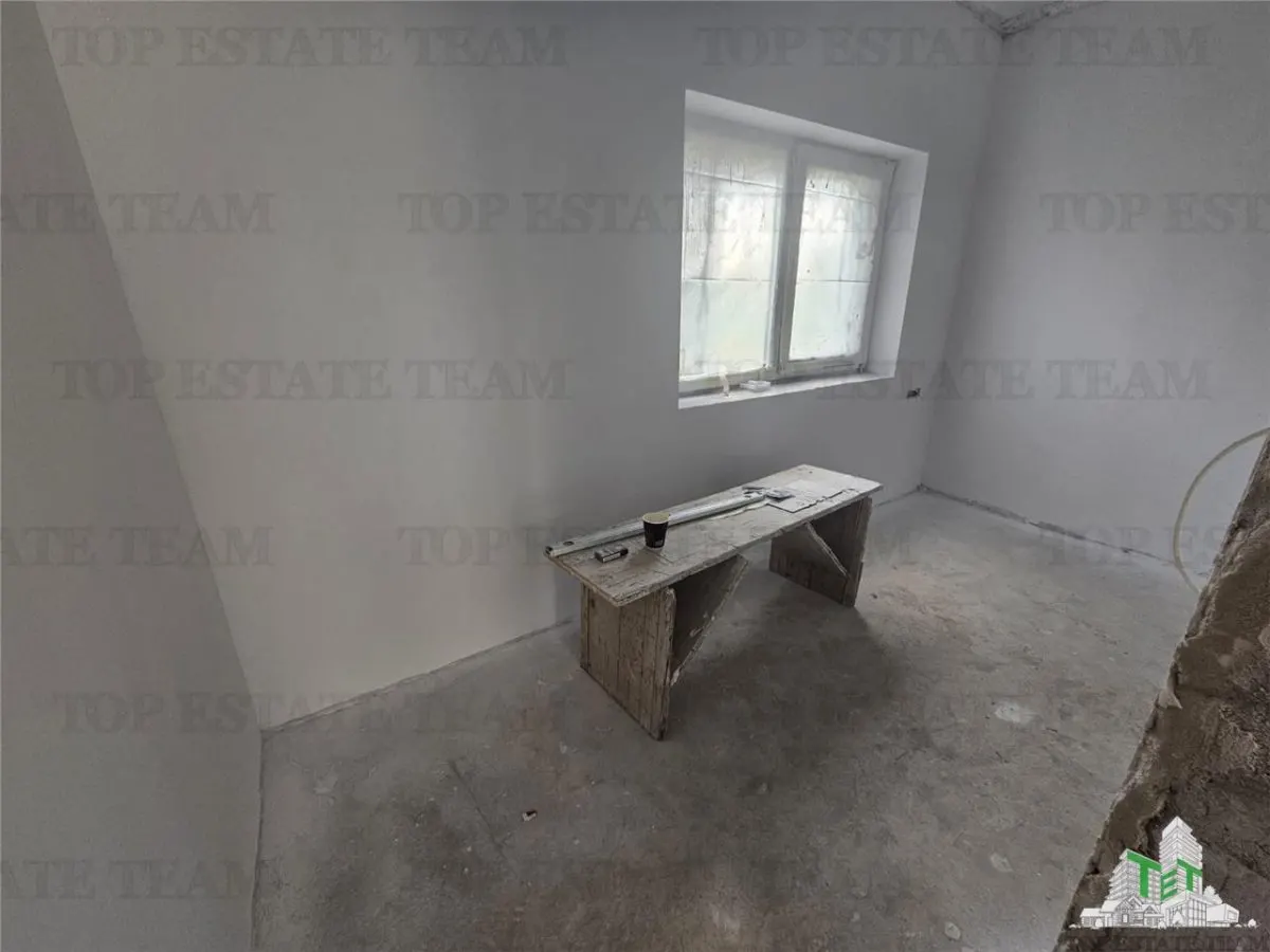 4-Bedroom Triplex with Underfloor Heating in Ghencea - foto 8