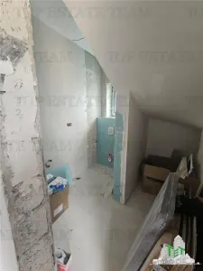 4-Bedroom Triplex with Underfloor Heating in Ghencea - foto 9