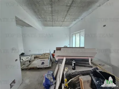 4-Bedroom Triplex with Underfloor Heating in Ghencea - foto 10