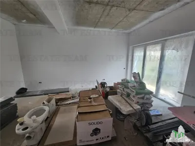 4-Bedroom Duplex with Underfloor Heating in Ghencea - foto 2