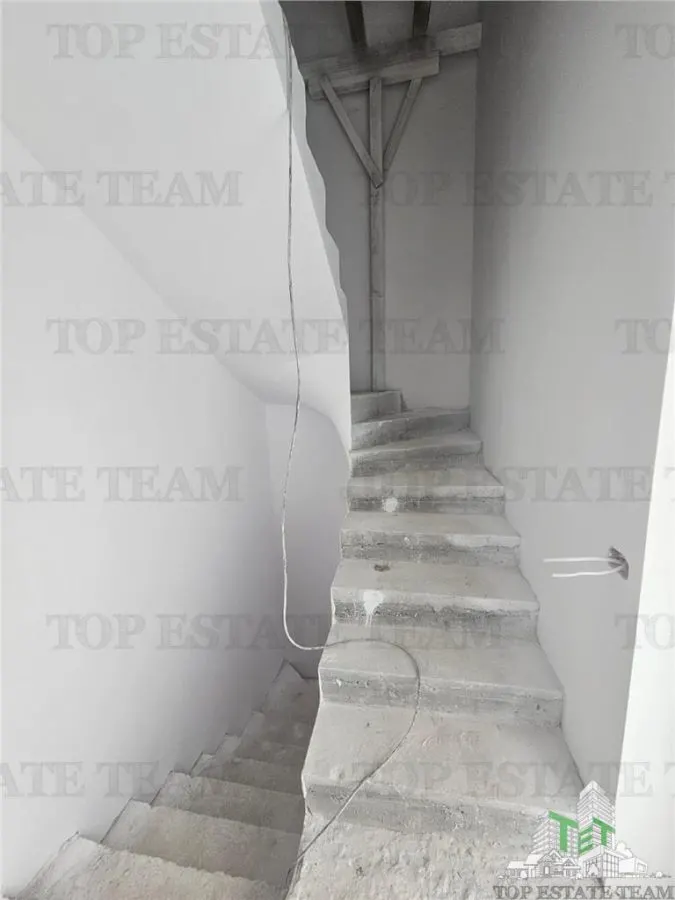 4-Bedroom Duplex with Underfloor Heating in Ghencea - foto 14