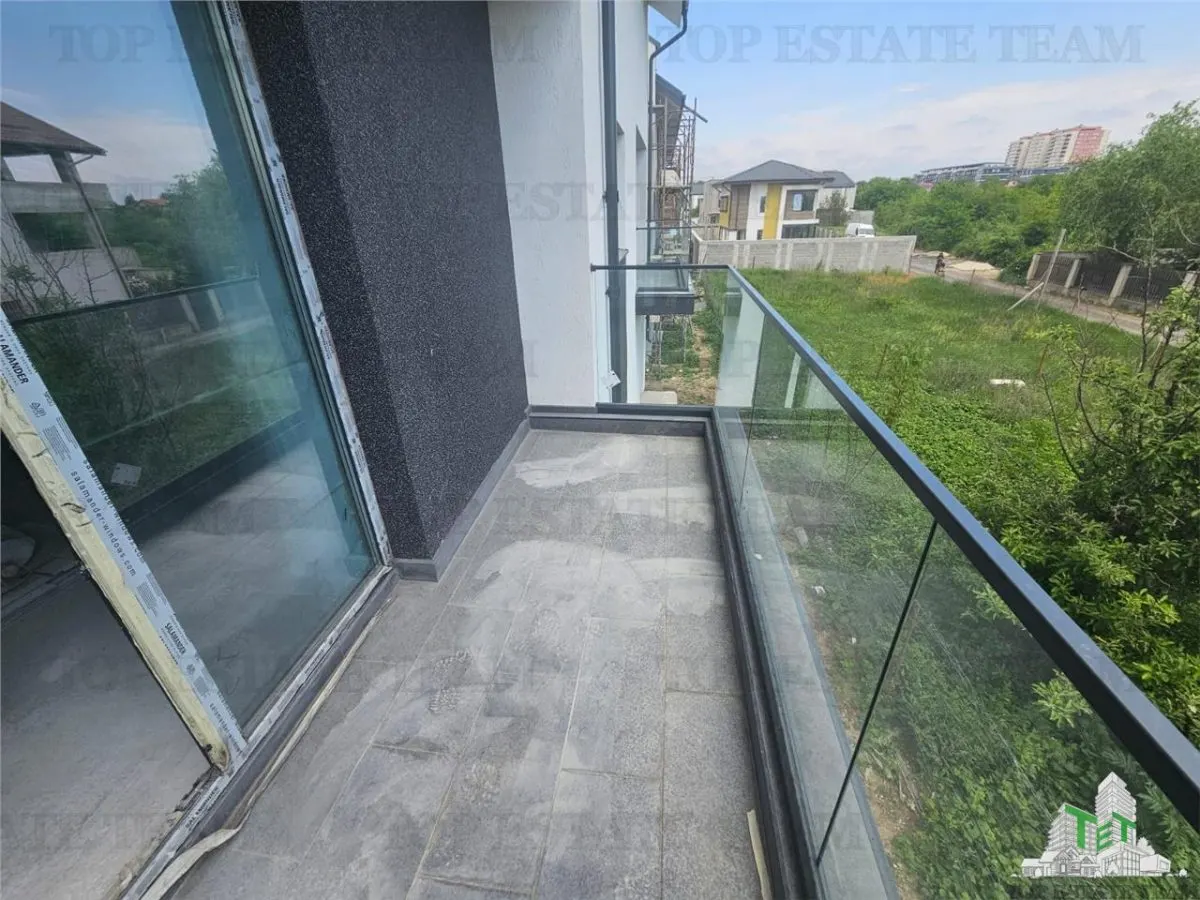4-Bedroom Duplex with Underfloor Heating in Ghencea - foto 15