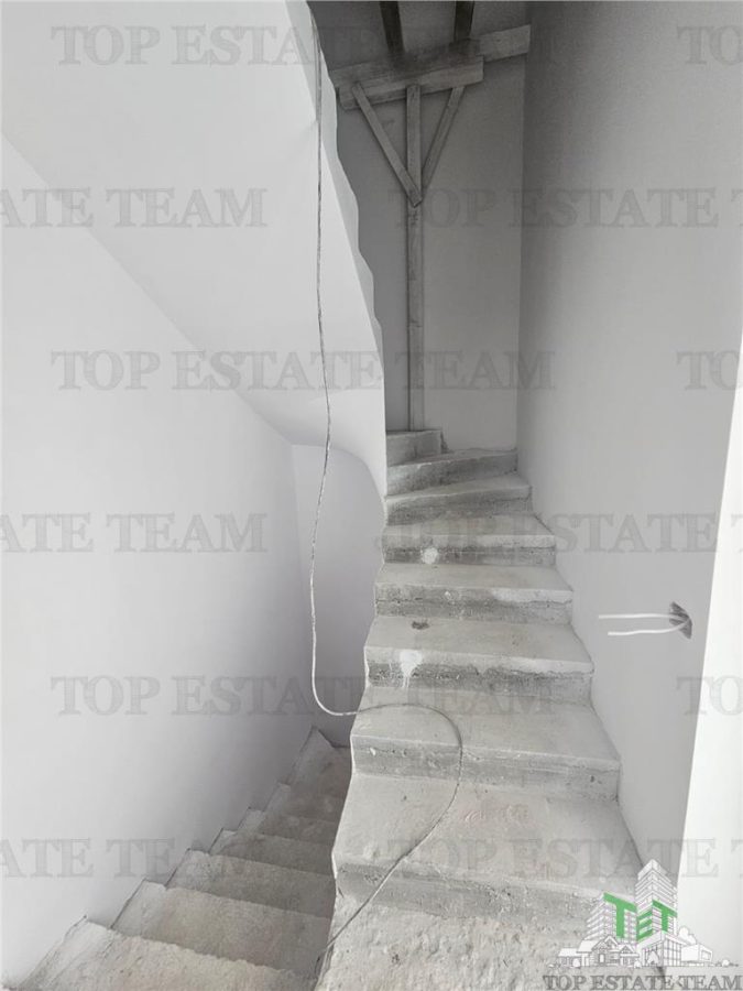 Duplex 4 camere incalzire pardoseala in Ghencea - foto 20
